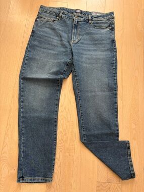 Men’s new with tags lands end jeans size 38/32
